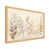 Natural Picture Framed