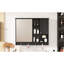 Armoire de rangement murale 36 po-1278926526