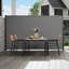 VEVOR Retractable Side Awning-1849885101-1849885096