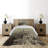Polyester Coverlet