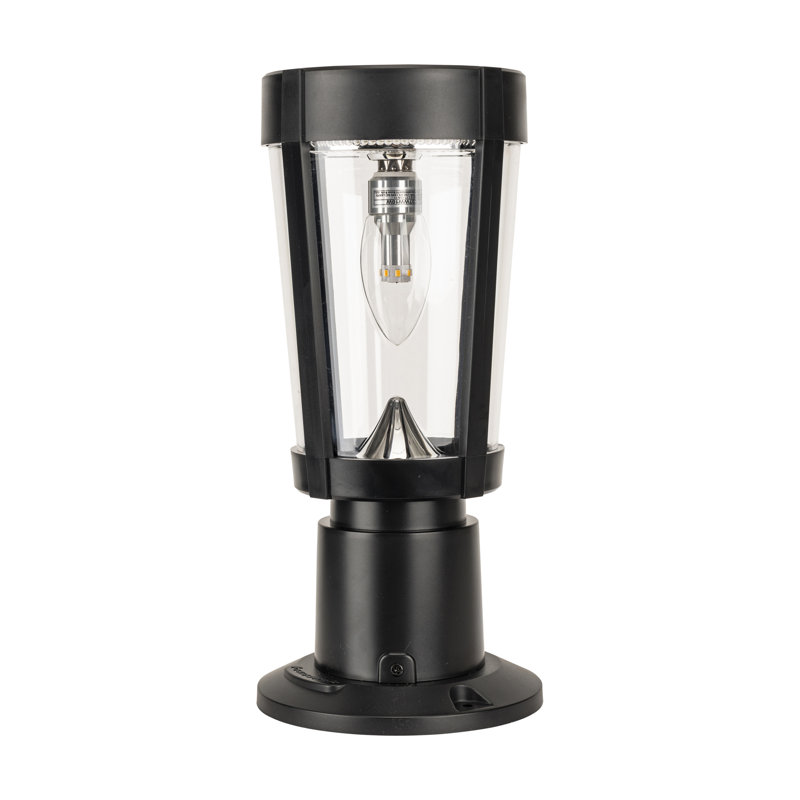 Amphora Bulb Solar Light 
