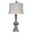 Hailsham Resin Buffet Lamp