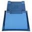 Dayton Recycled Plastic Square Box Planter-54645162