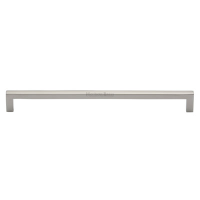 Heritage Brass Metro Heritage Cabinet Pull City Design