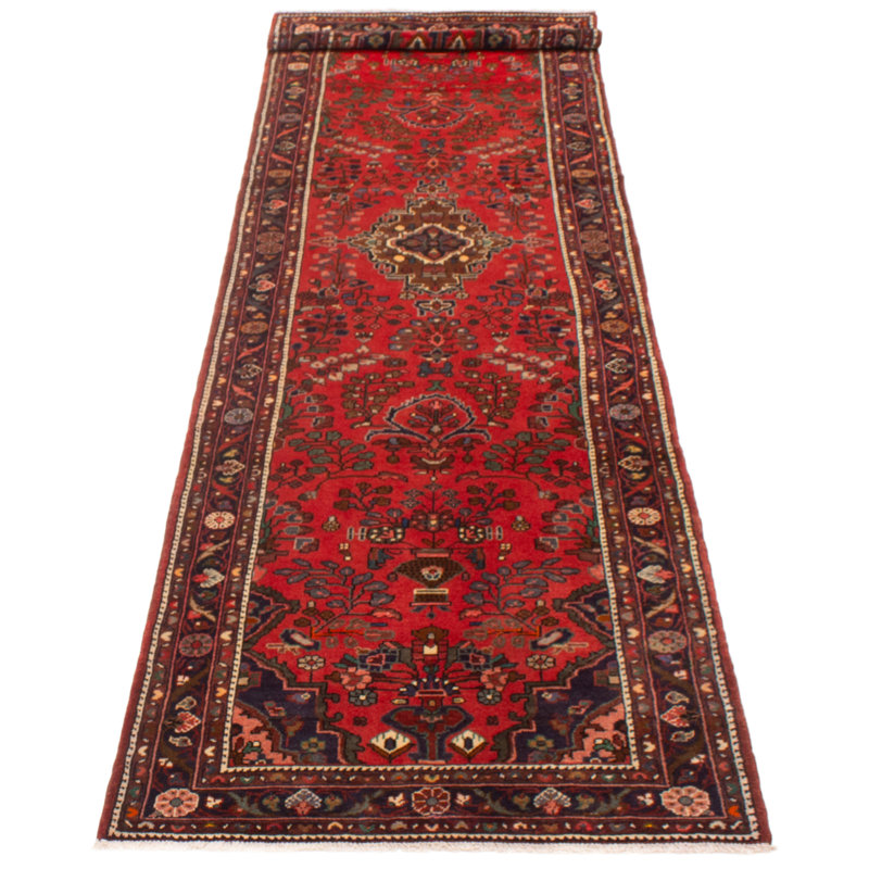 Tapis rouge Anadol 3 pi 6 po x 12 pi 10 po