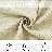 Blackout Small Window Valances, Rustic Farmhouse Curtains Grommet Top Thermal Insulated Window Drapes for Kitchen/Bathroom/Basement, 2 Panels.-5612442-5612438