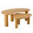 Natural Wood