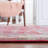 Tucson Performance Machine Washable Oriental Rug-1512921575