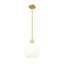 Luminaire suspendu 1 lumière Margo-1927812536-1927812543