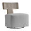 Cabo Outdoor Swivel Lounge Chair-66943211