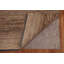 Tapis kilim Earth Tone