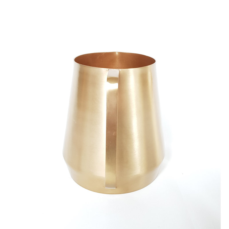 Sheena Metal Table Vase