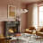 Ornate Decorative Fireplace Mantel-1330944833