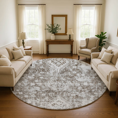 Tapis de qualité supérieure lavable à la machine AMF1229 Global