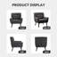 Fauteuil d'appoint Bolanle-1512096710