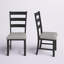 Chaise d'appoint Beaubien