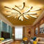 LED Semi Flush Mount