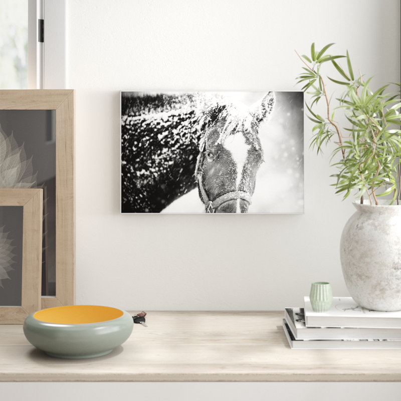 Single Picture Frame Painting, 41cm H x 61cm W