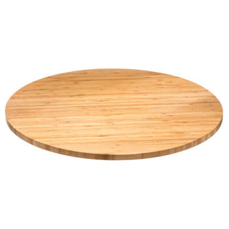 Natur Pur Bamboo Lazy Susan