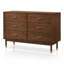 Commode 6 tiroirs Rosamund