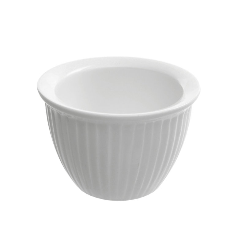 Ten Strawberry Street Whittier Condiment Server