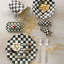 Courtly Check® Enamel Ice Bucket