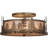 Mica Semi Flush Mount