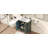 Bathroom Vanity with Rectangle Ceramic Sink