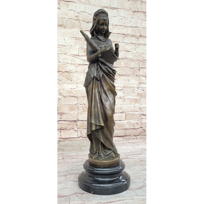 Figurines et sculptures Axal