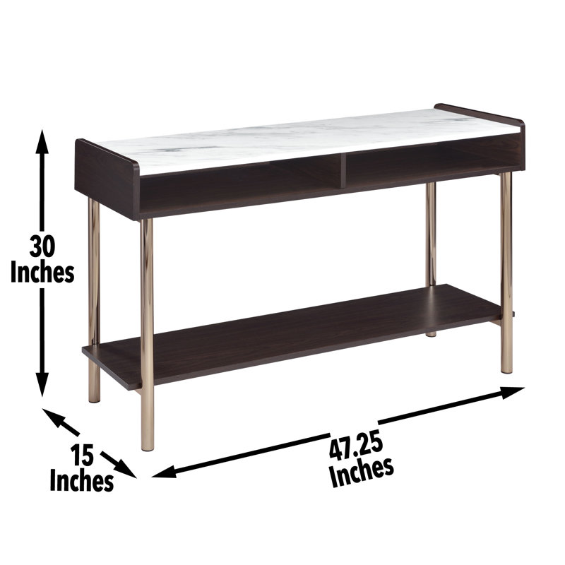Console 47,25 po Askar
