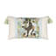 Monteverde Lumbar Outdoor Rectangle Sunbrella® Pillow Cover & Insert