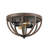 Tiphaine Flush Mount
