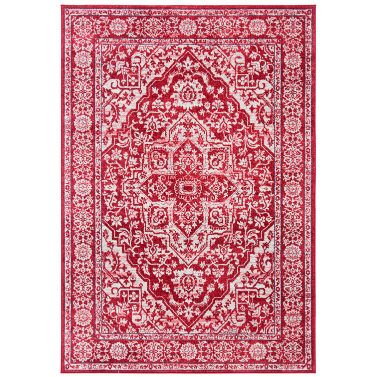 Brentwood Performance Southwestern Rug