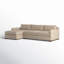 Hampton Chaise Sectional-1434005447