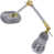 Bright Gold/Bright Chrome selected