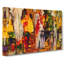 Abstract Art Painting Vol.213 by S.Johnson - Wrapped Canvas Painting-55301749
