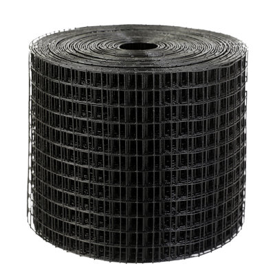 Panneaux de clôture en acier galvanisé H 600 po x l 6 po