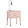 Westerleigh 1-Drawer Nightstand