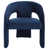 Navy Velvet