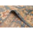 Jules Serapi Navy Rug 8'9" x 11'9"