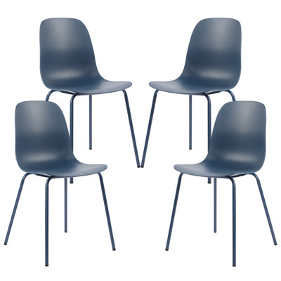 AlmedaCheatham 18.3'' H Side Chair