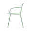 Easy Metal Outdoor Armchair-547958312