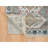Sahaana One-of-a-Kind 2'8" X 6' New Age Runner Wool Area Rug Gray