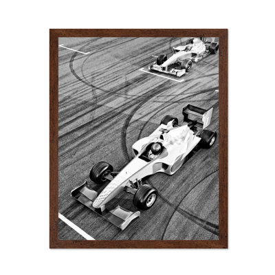 Race Car No2