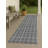 Rocky Tartan Non-Slip Outdoor Rug-1424642126
