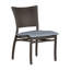 Skye Stacking Patio Dining Side Chair with Cushions-1081161819-1081161773-1199915729