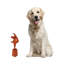 Figurine danseuse en bois Brayfield "Let's Dance"