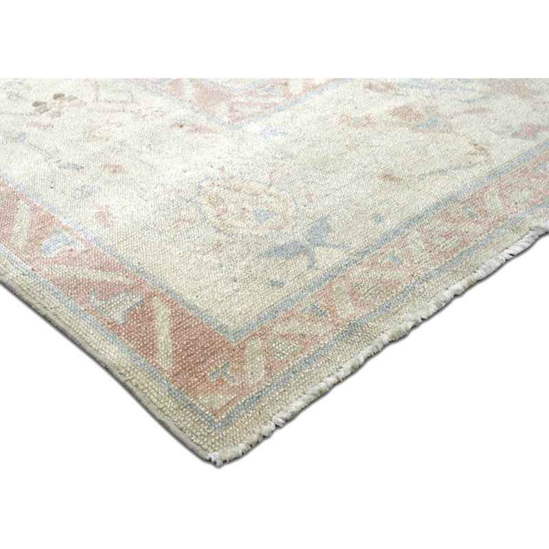 One-of-a-Kind 10'11" X 13'5" Area Rug