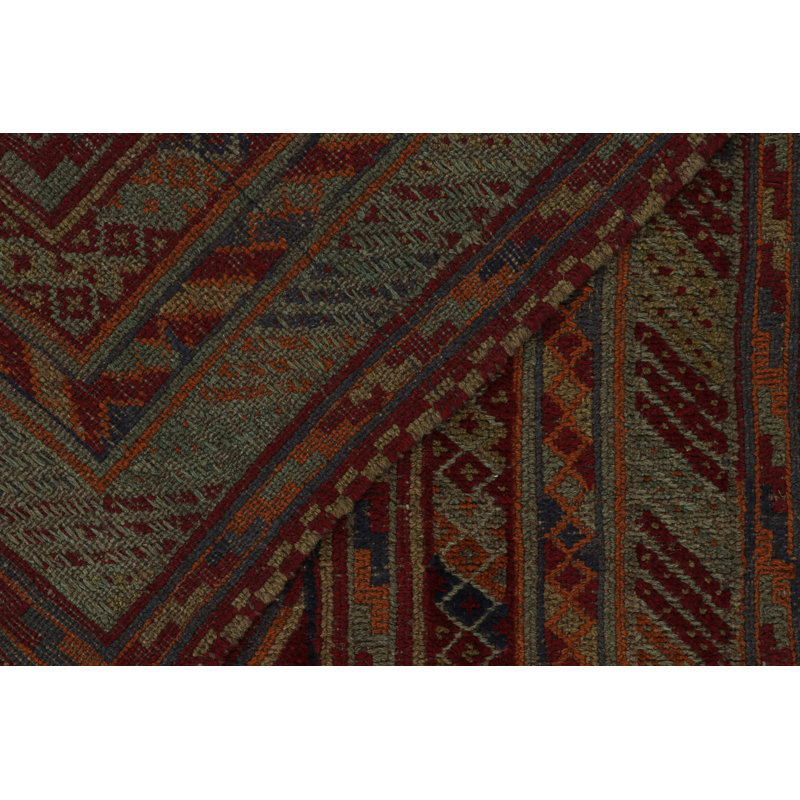 One-of-a-Kind Area Rug