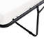 Canapé-lit futon convertible 57,63 po